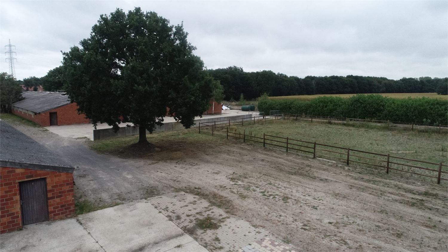 Boerderij te Oudsbergen op 2,36 ha foto 9