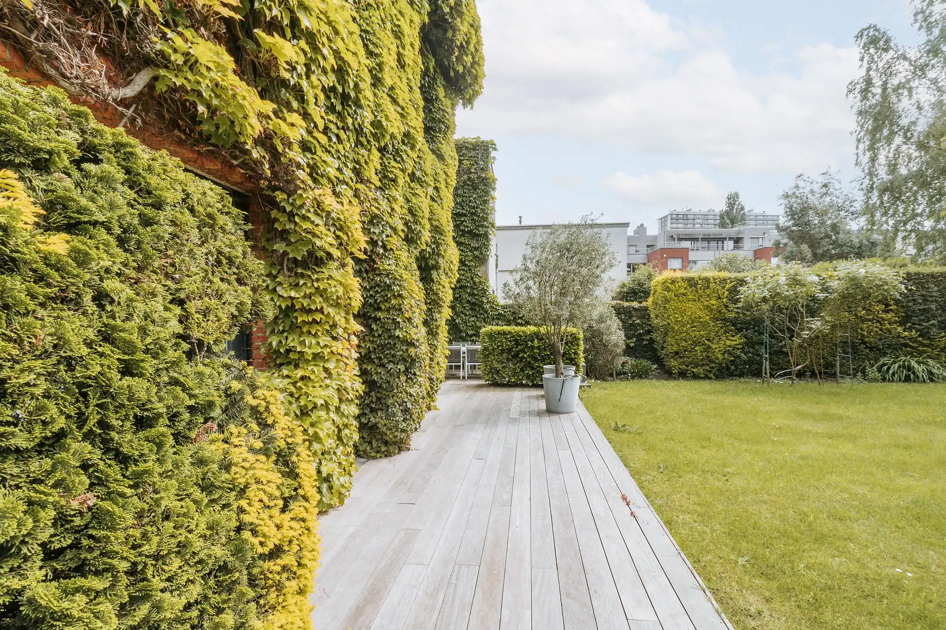 Uniek wonen en werken in het hart van Wilrijk! foto 25