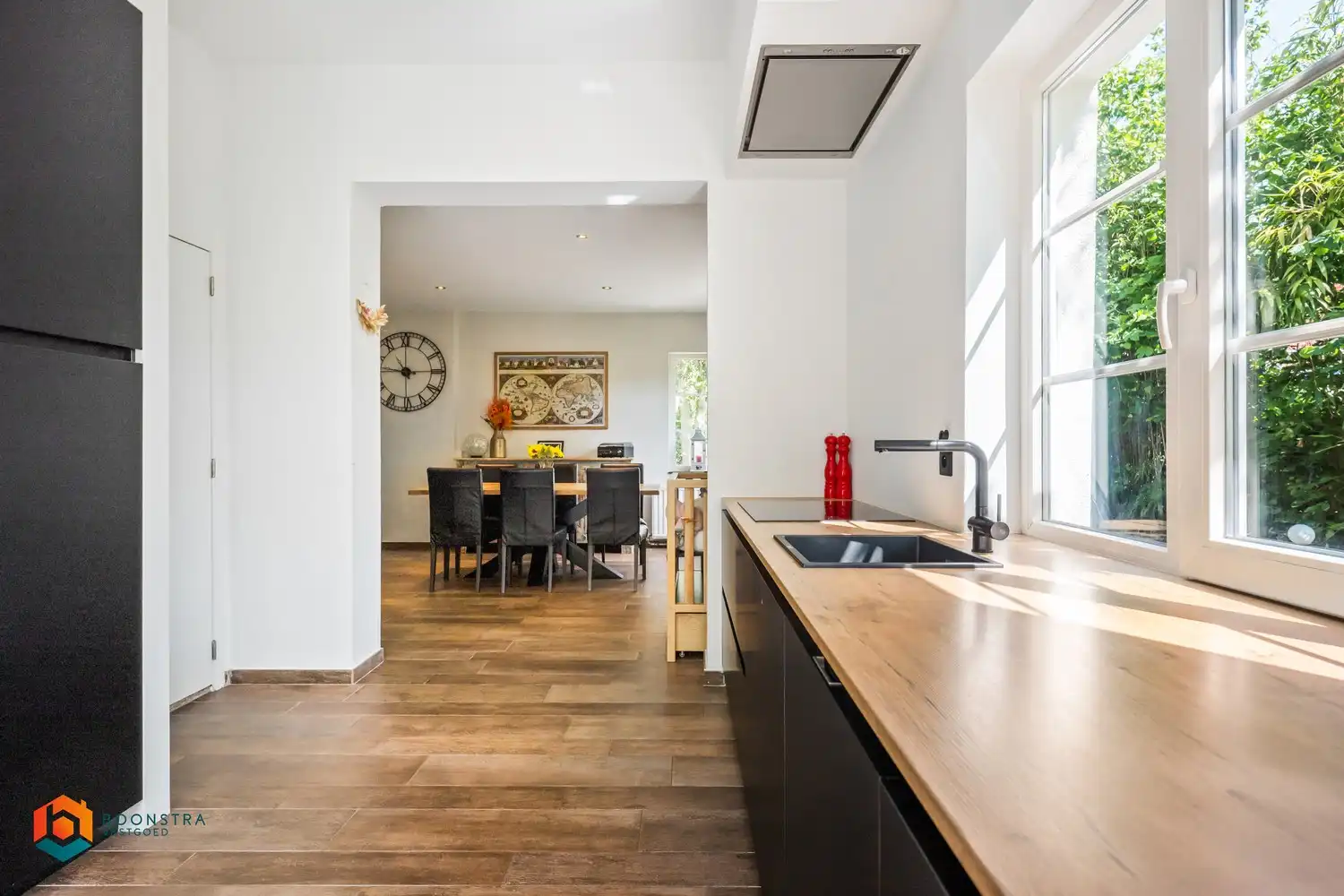 Charmante energiezuinige woning op rustige TOPlocatie te Sint-Katelijne-Waver foto 10