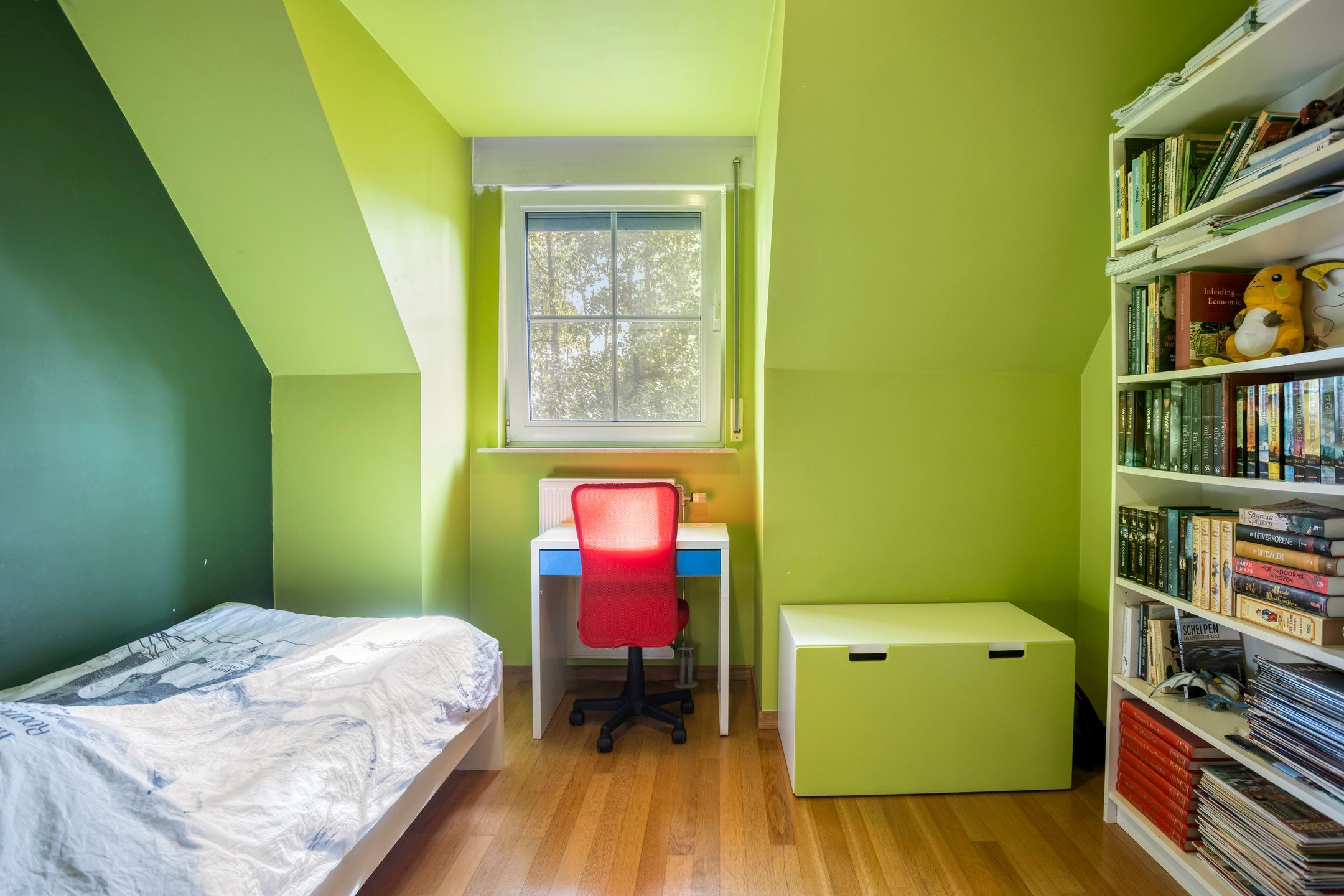 Geweldig groen en groots: wonen in een verborgen parel foto 22