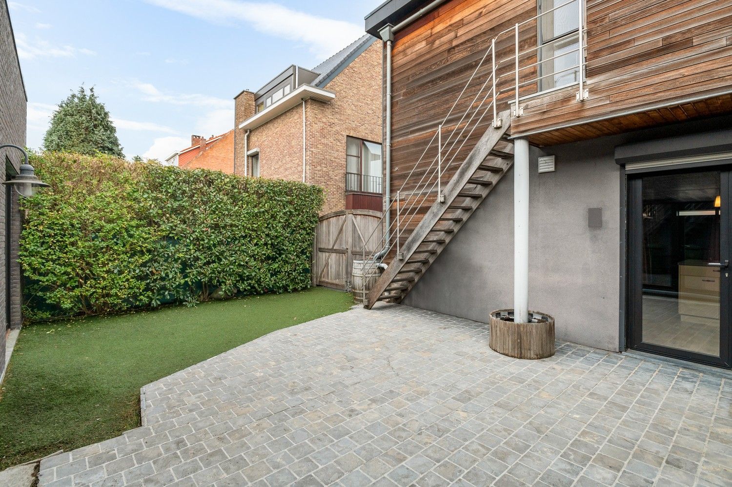 Huis met 3 slaapkamers, studio en tuin te Borsbeek! foto 12