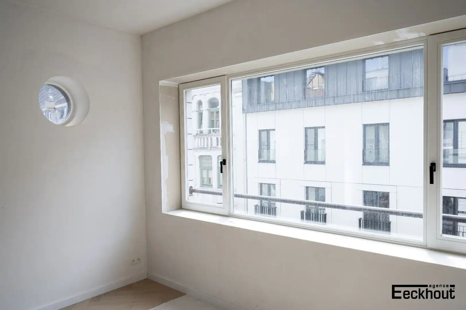 Luxe-appartement met veel lichtinval in het centrum van Oostende foto 8