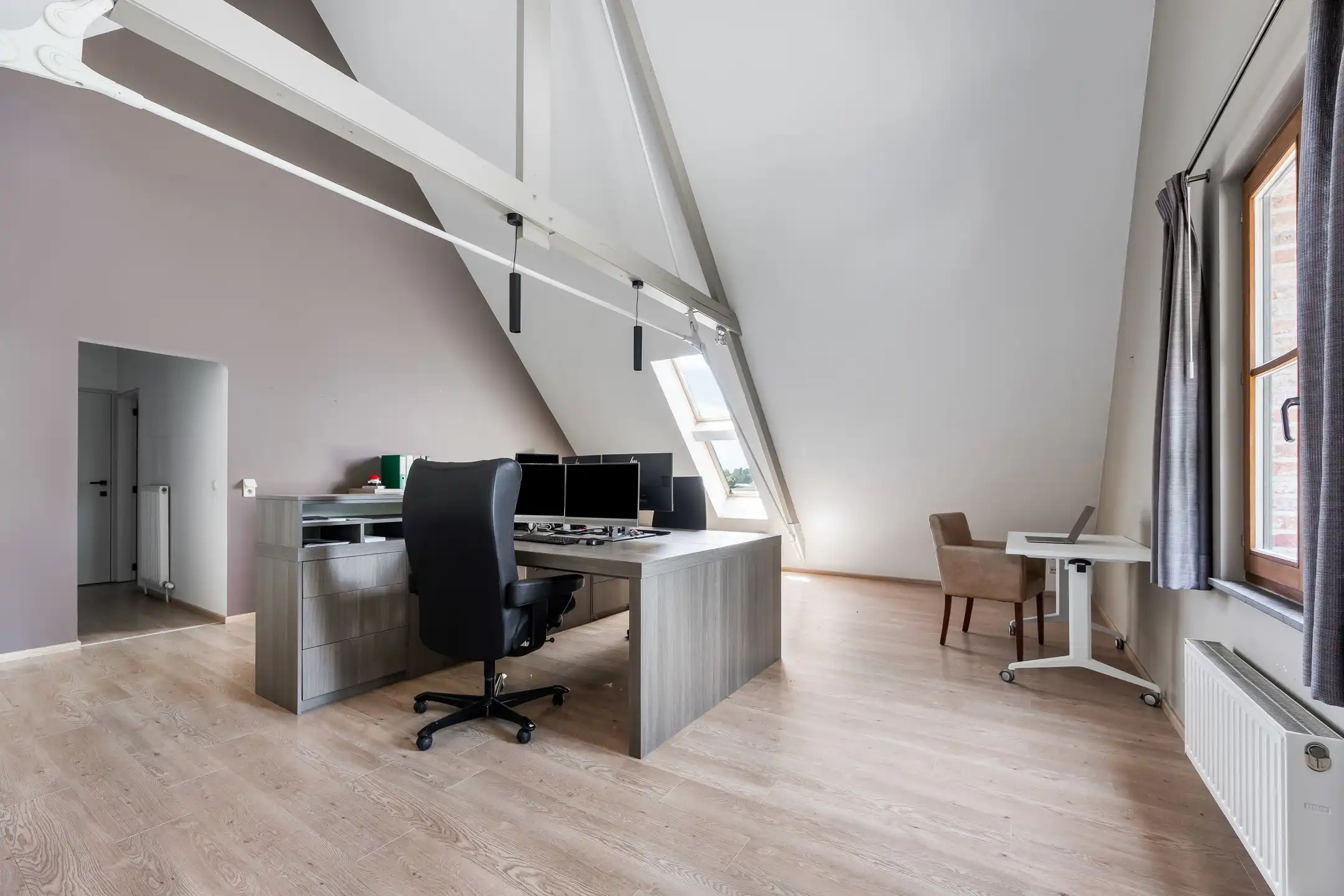Exclusieve villa op toplocatie in Zandhoven  foto 30