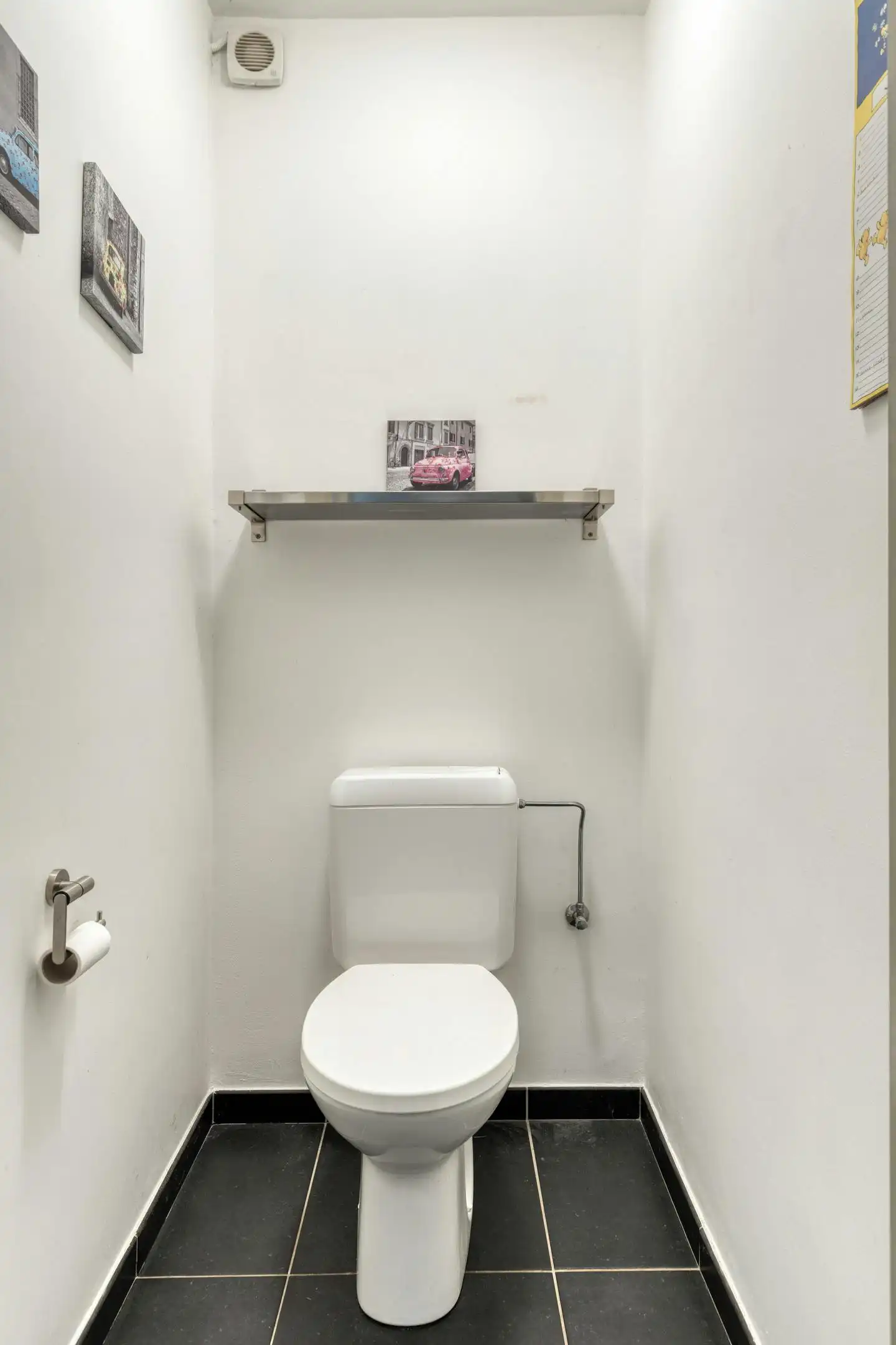 Prachtig huis te koop in een groene omgeving in Kapellen! foto 29