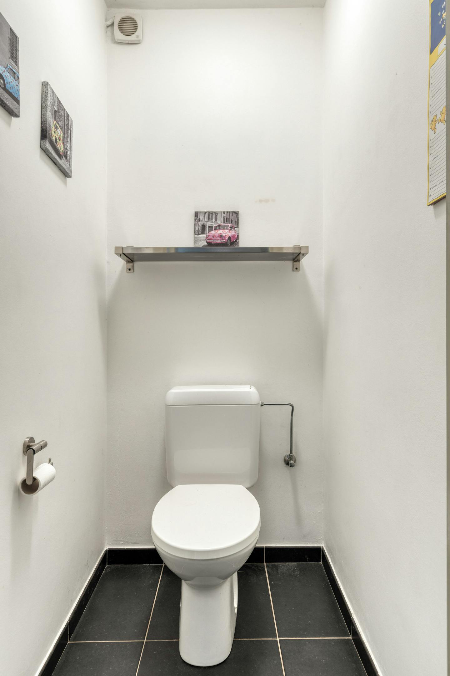 Prachtig huis te koop in een groene omgeving in Kapellen! foto 29