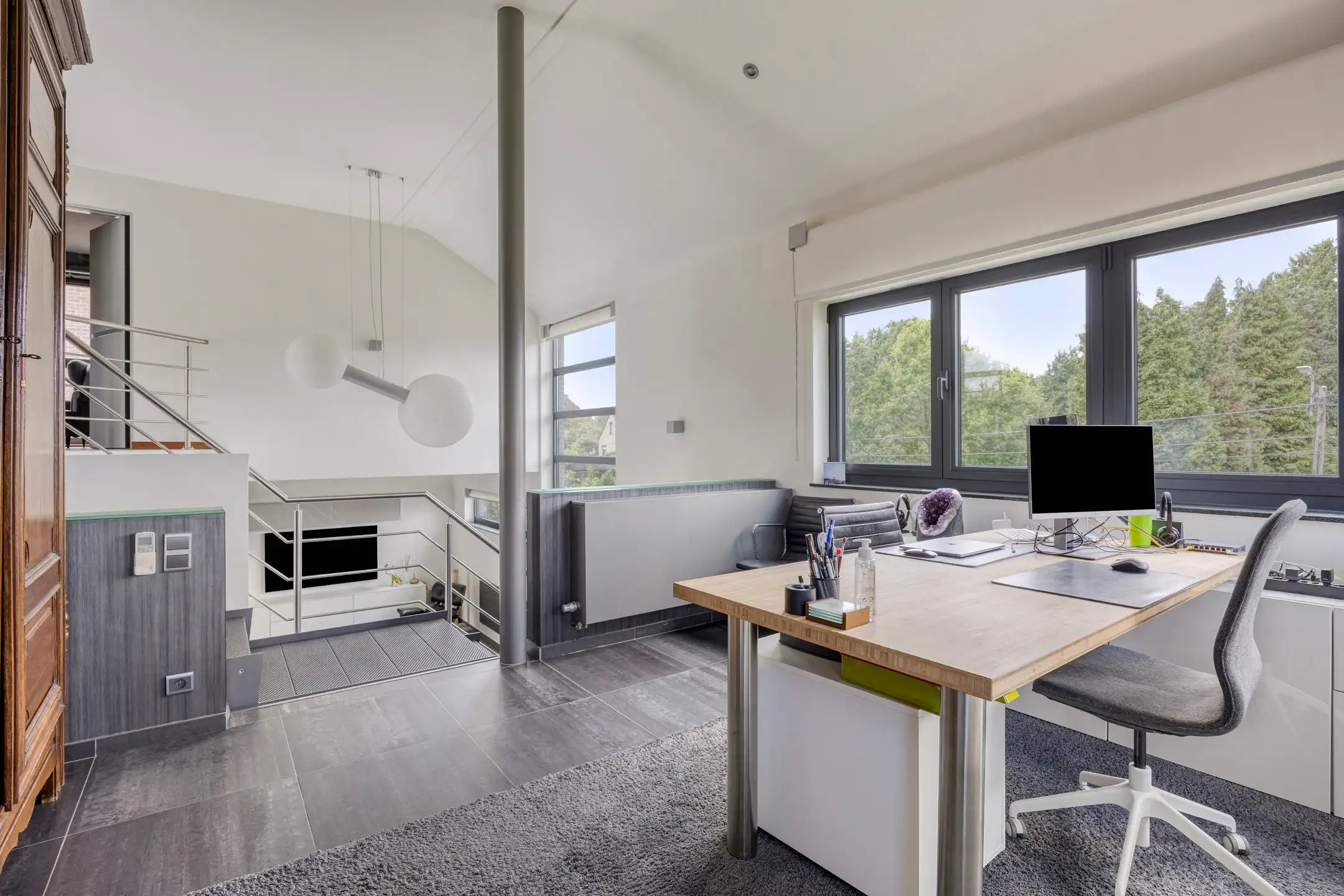 Exclusieve villa met zwembad foto 12