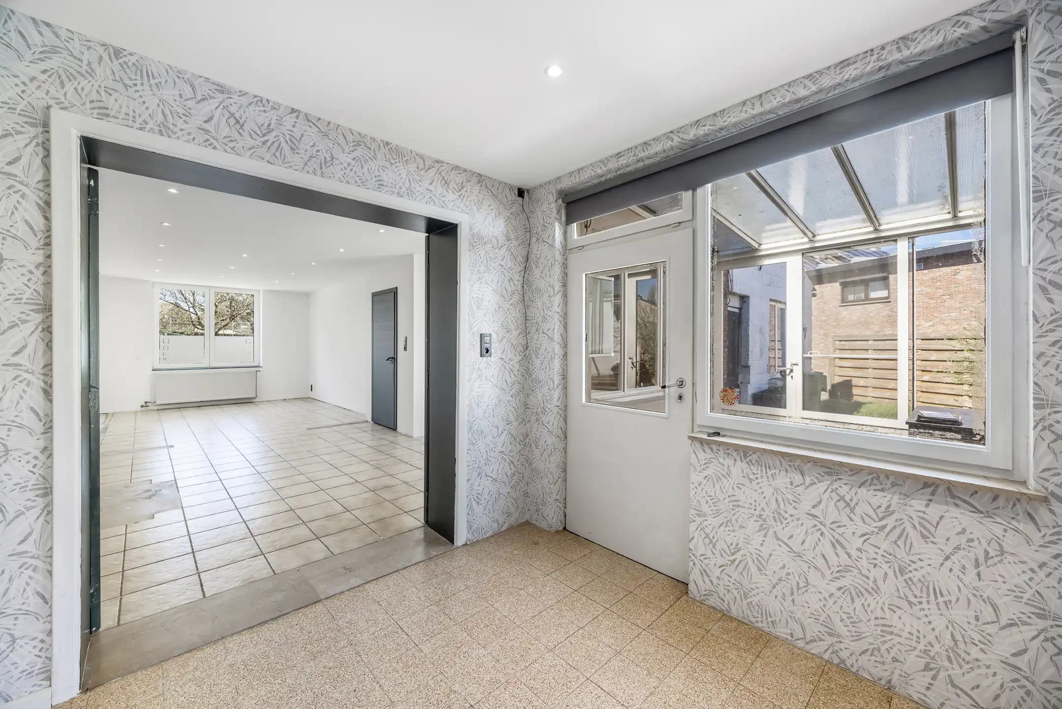 HOB woning met twee garages te Val-Meer foto 7