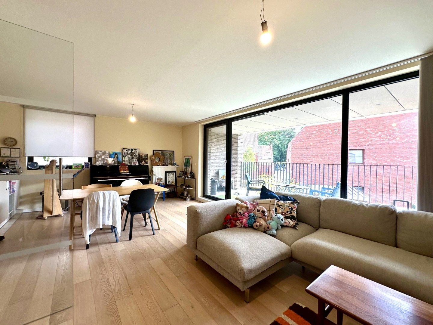 Appartement op domein 'Den Indruk' foto 3