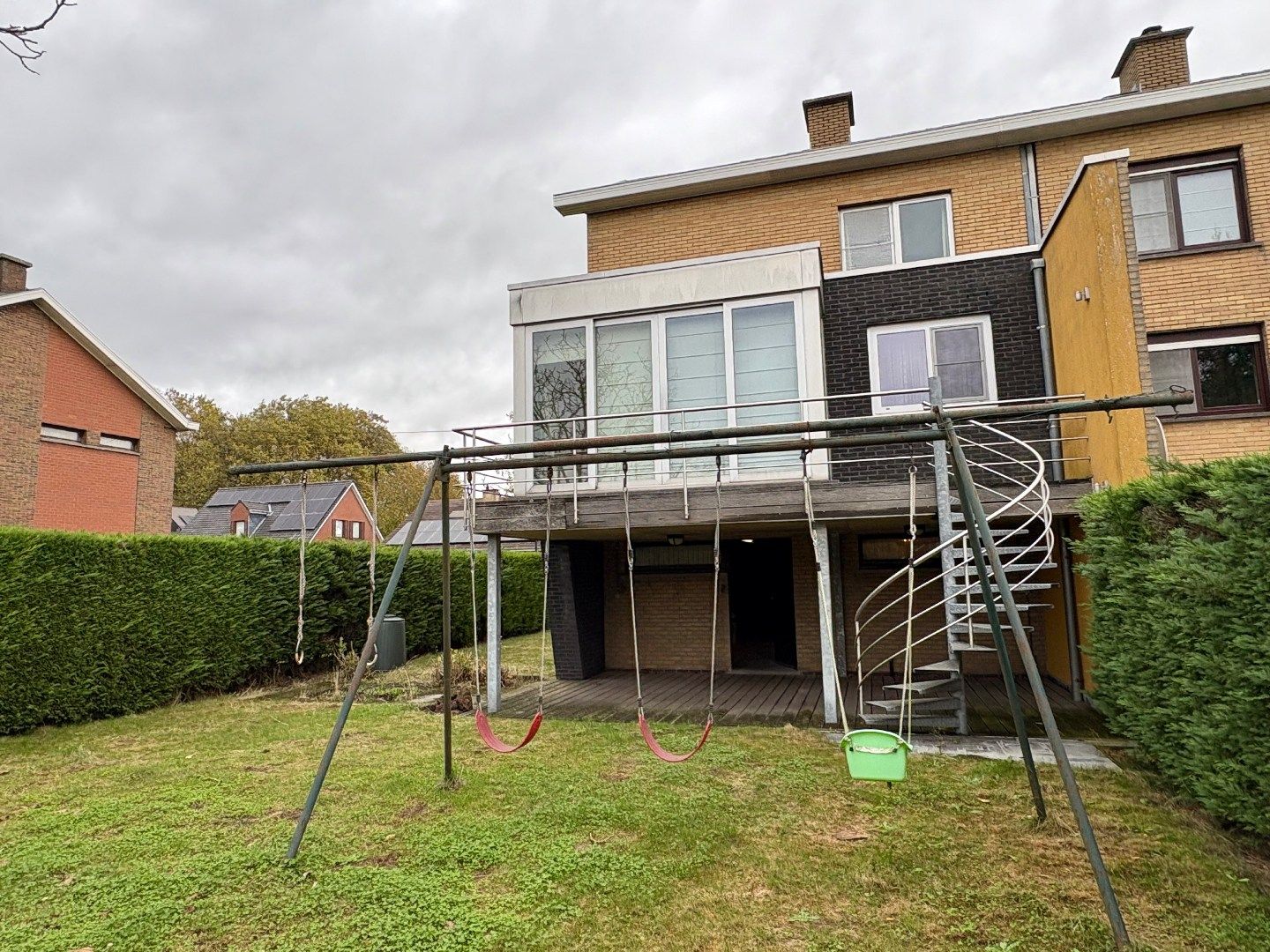 Bel-étage te koop in Kuurne – 3 slaapkamers, grote tuin en rustige ligging foto 18