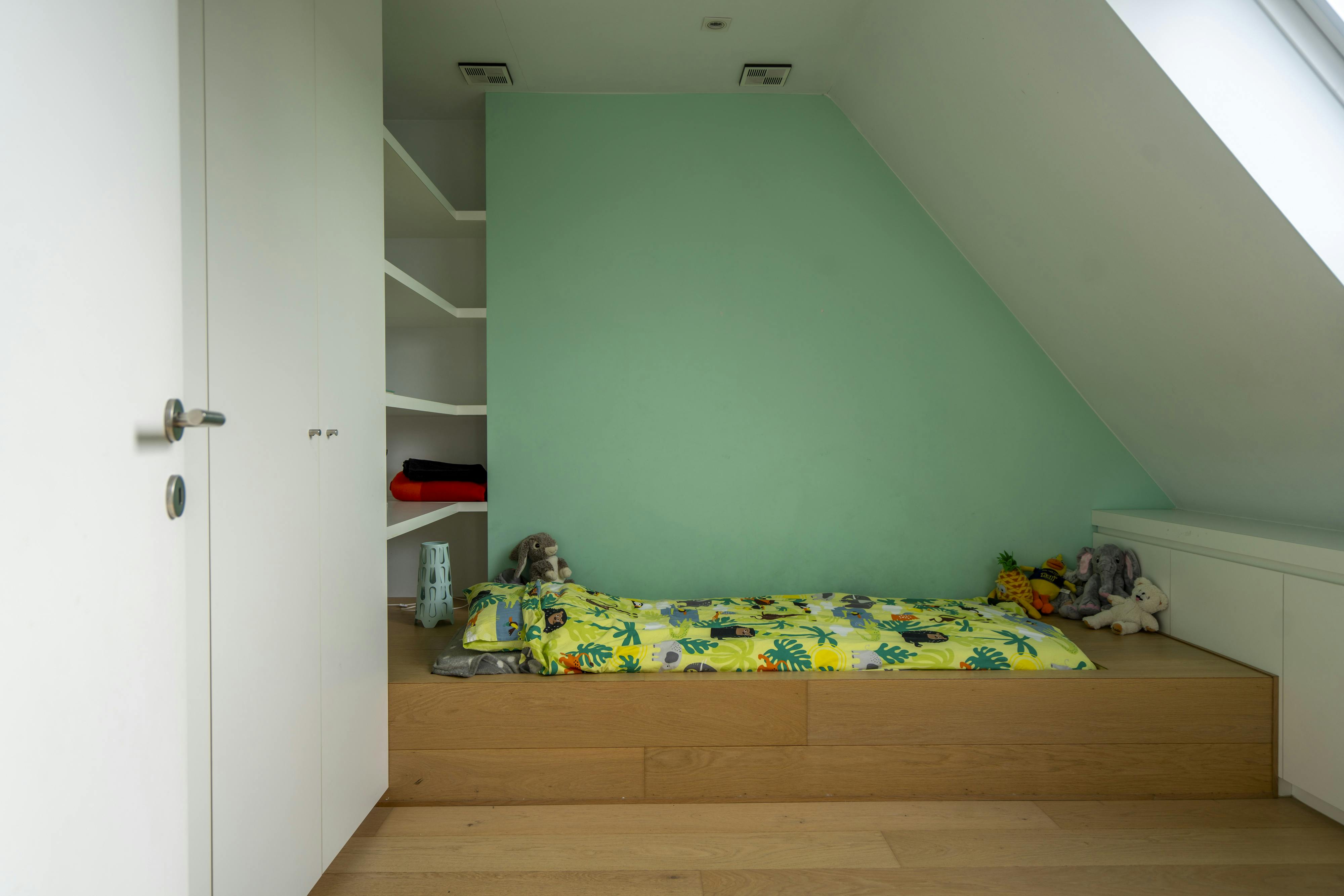 Gezellig instapklaar huis te koop te Kortrijk!  foto 15
