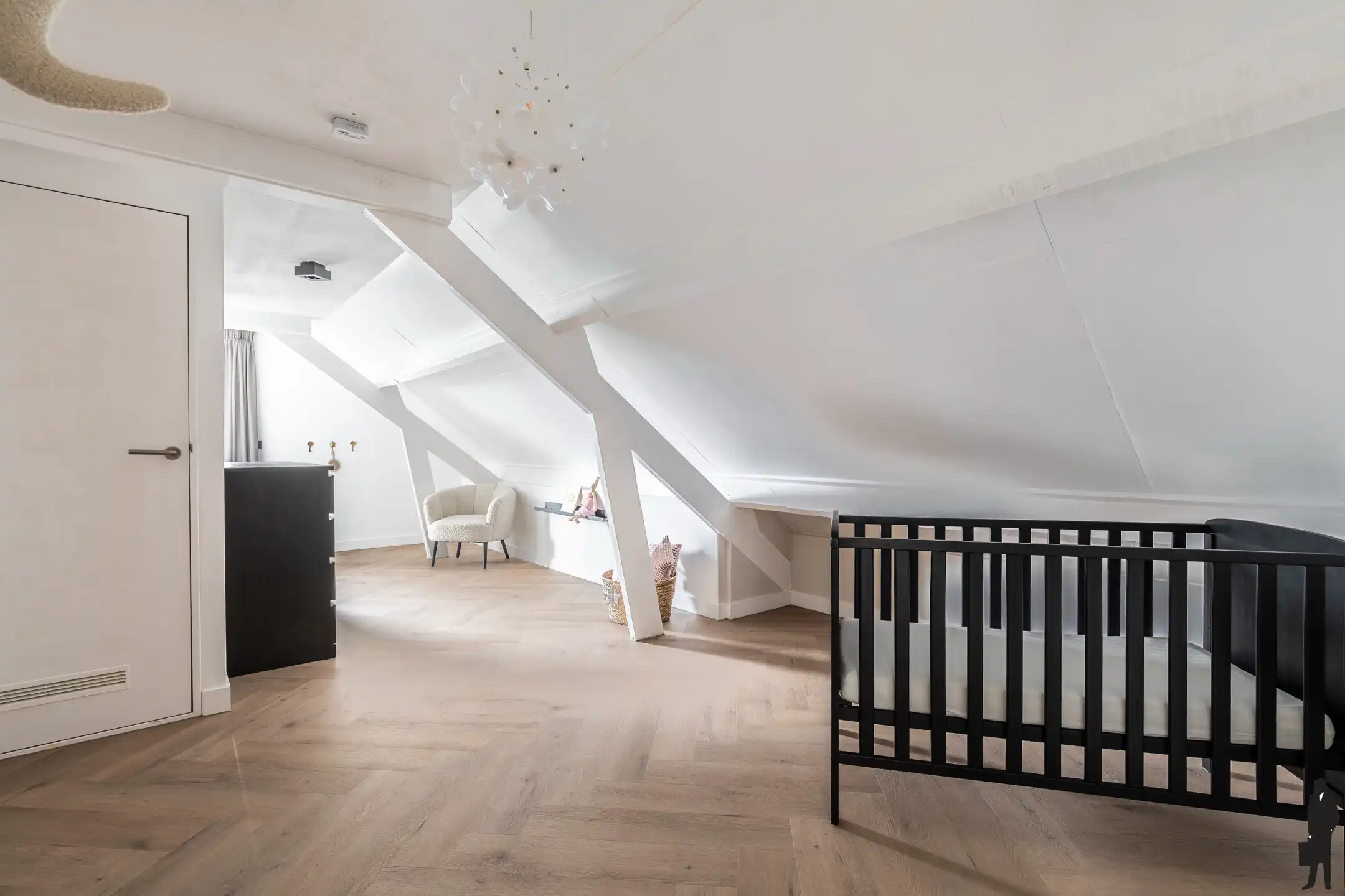 luxe afgewerkte vrijstaande woning op 842 m² in Poppel. foto 17