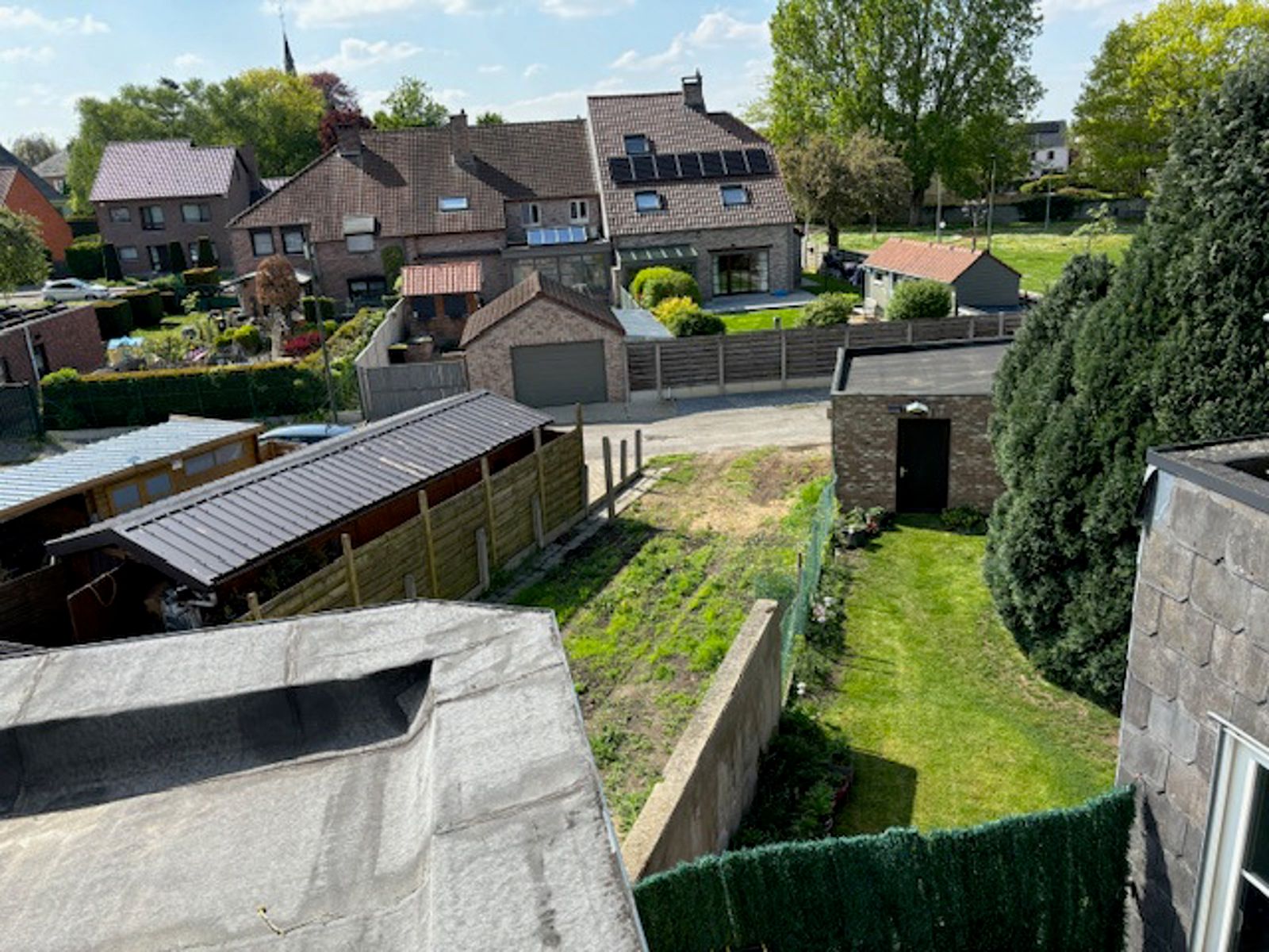 Volledig rerenoveerde woning 5 slpks 2 badks centrum Landen foto 24