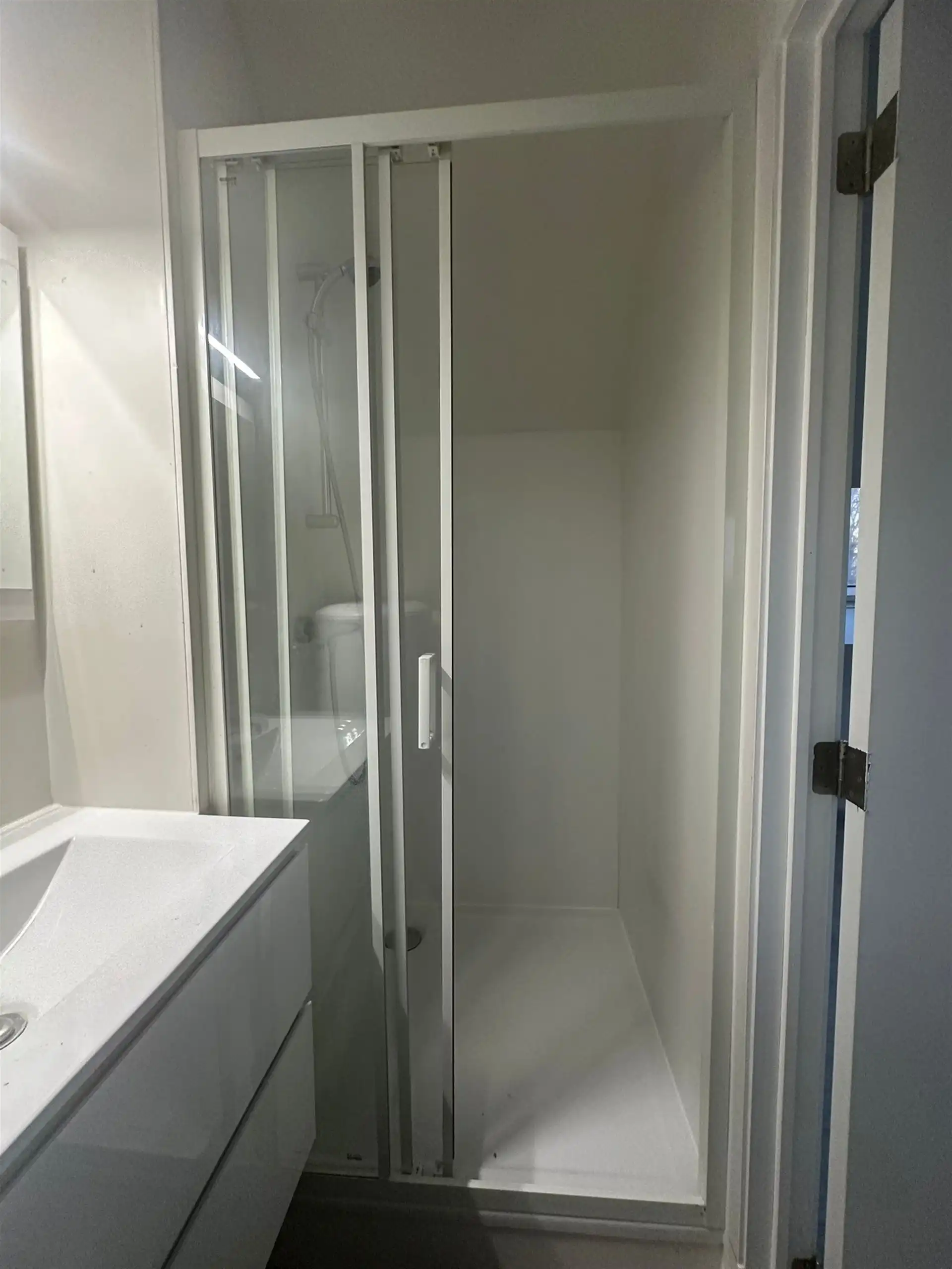 Knusse studio in het centrum van Aalst foto 4