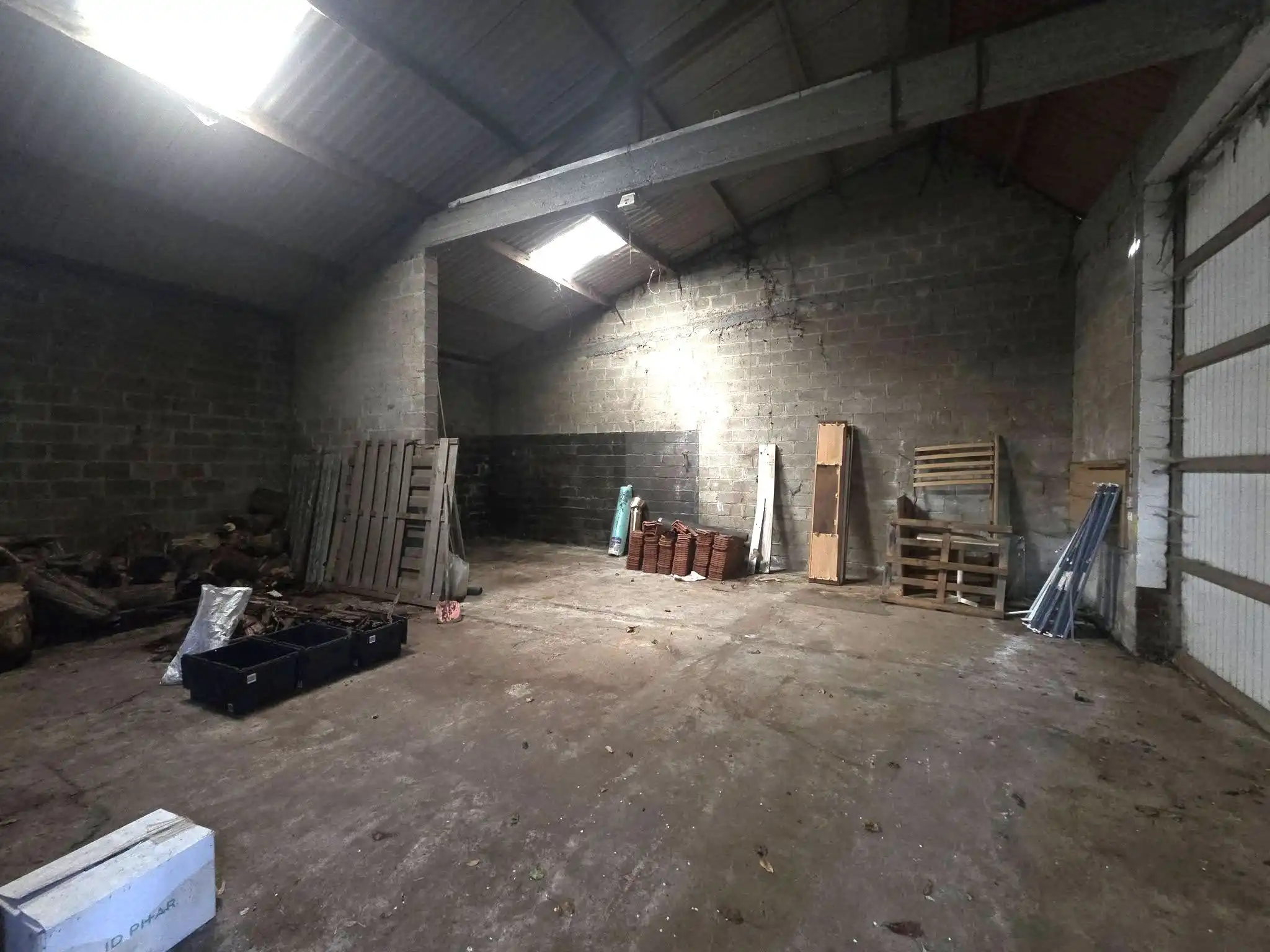 Renovatieproject...en wat voor eentje... foto 22