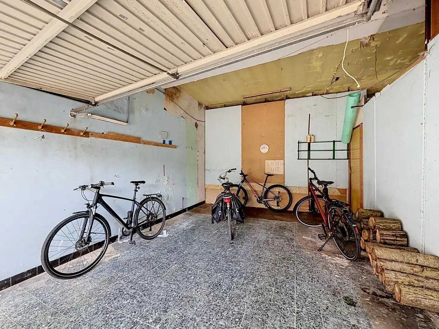 Twee appartementen, drie garages. één toplocatie ! foto 28