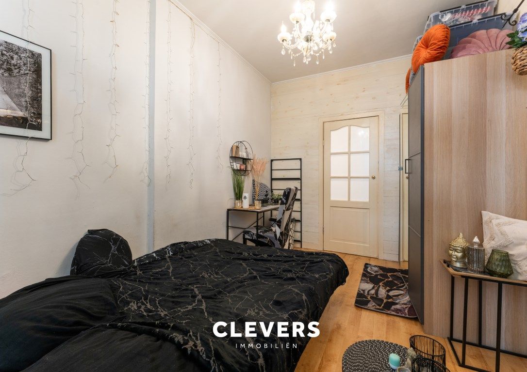 Knap appartementje met 1 slpk + terrasje foto 12