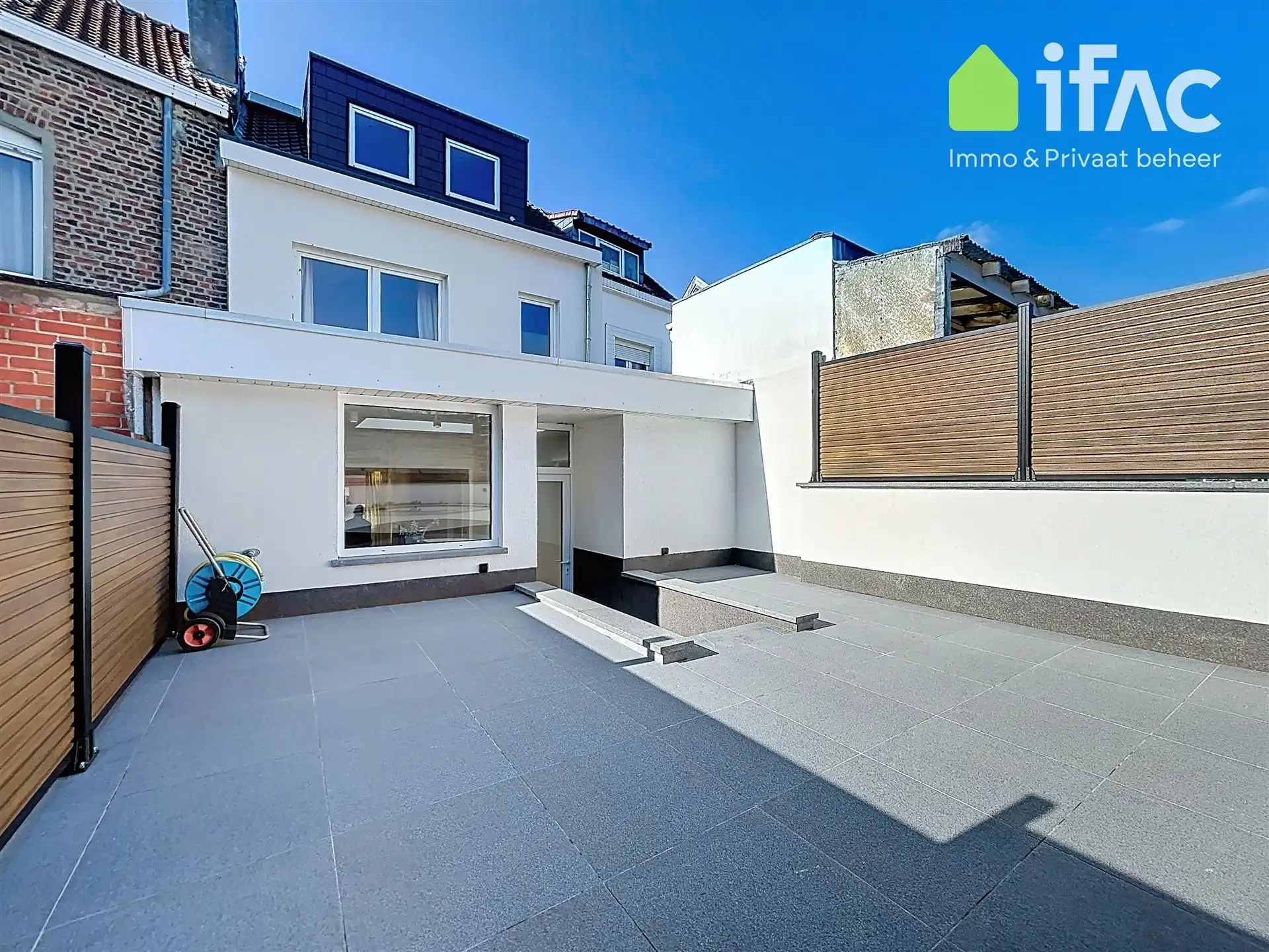 Energiezuinige woning met groot terras foto 5