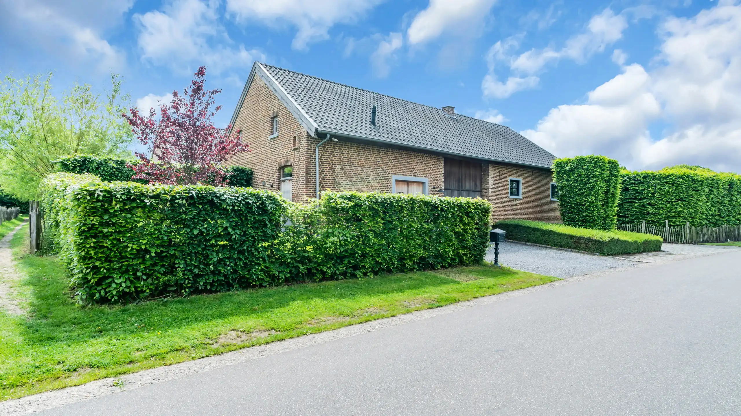 Boerderij te koop foto 25