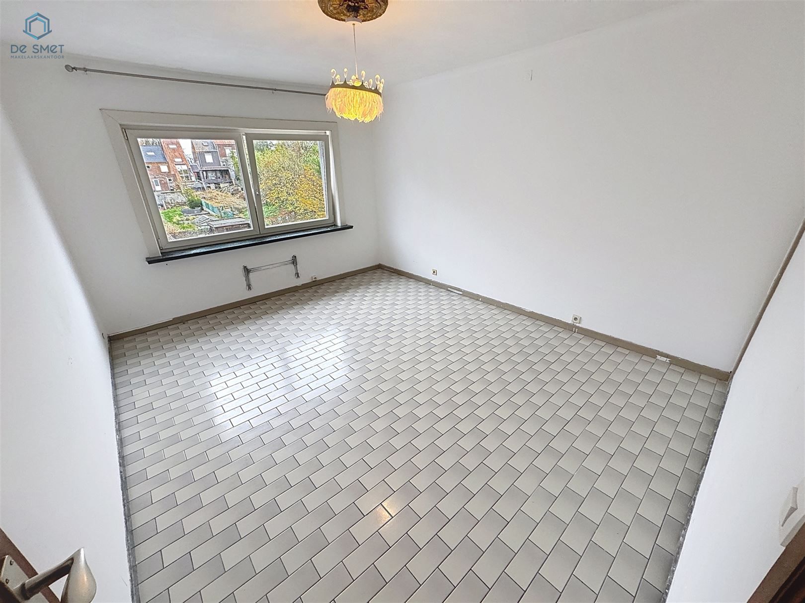 Opbrengsteigendom met 3 Appartementen Nabij het Centrum van Geraardsbergen Ideaal Investeringproject! foto 27