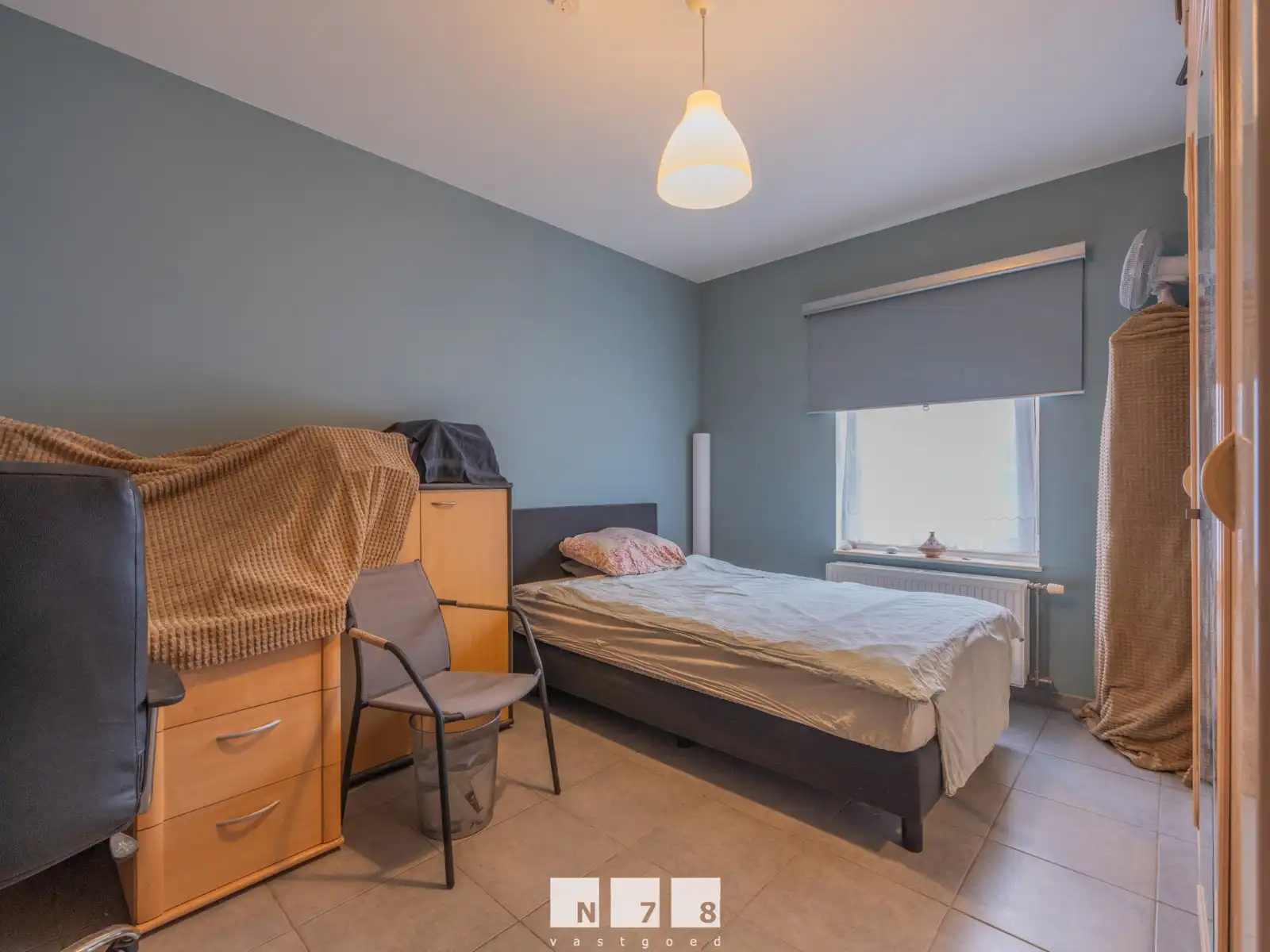 Appartement te koop foto 12