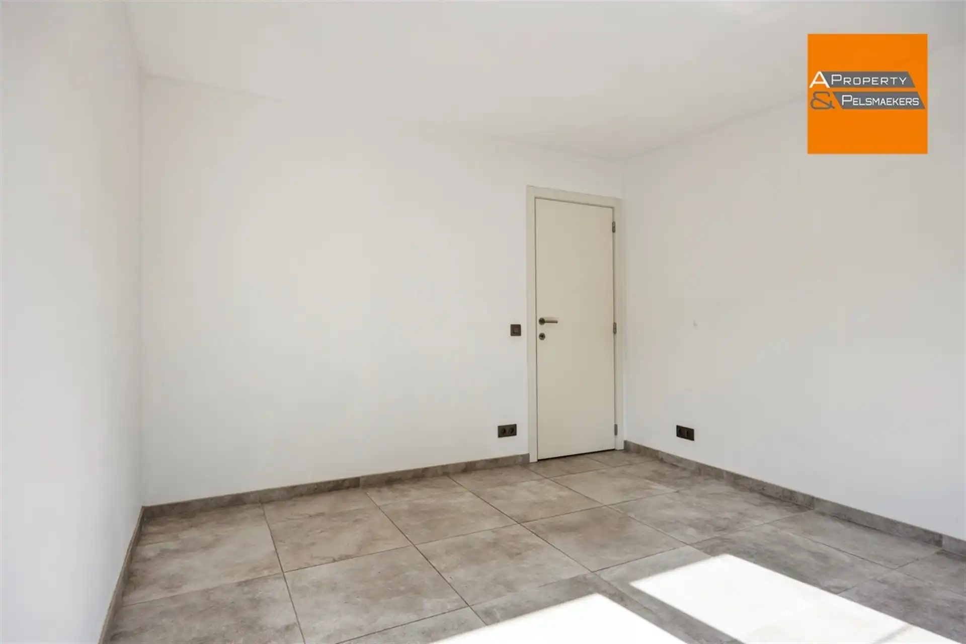 Gerenoveerd 2 slaapkamer appartement in het centrum van Diegem met EPC A foto 13