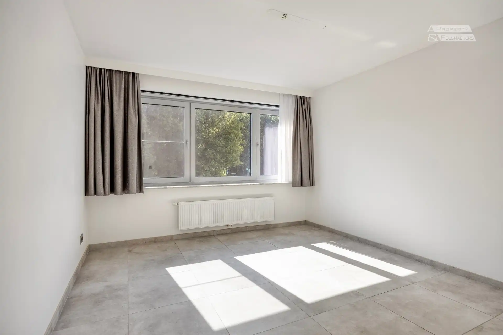 Gerenoveerd 2 slaapkamer appartement in het centrum van Diegem met EPC A foto 13