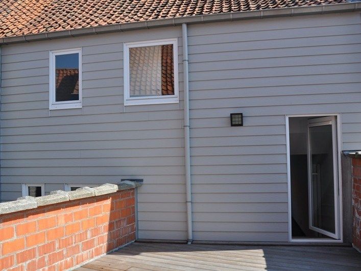Verzorgde woning met 2 slaapkamers en 2 autostaanplaatsen. foto 9