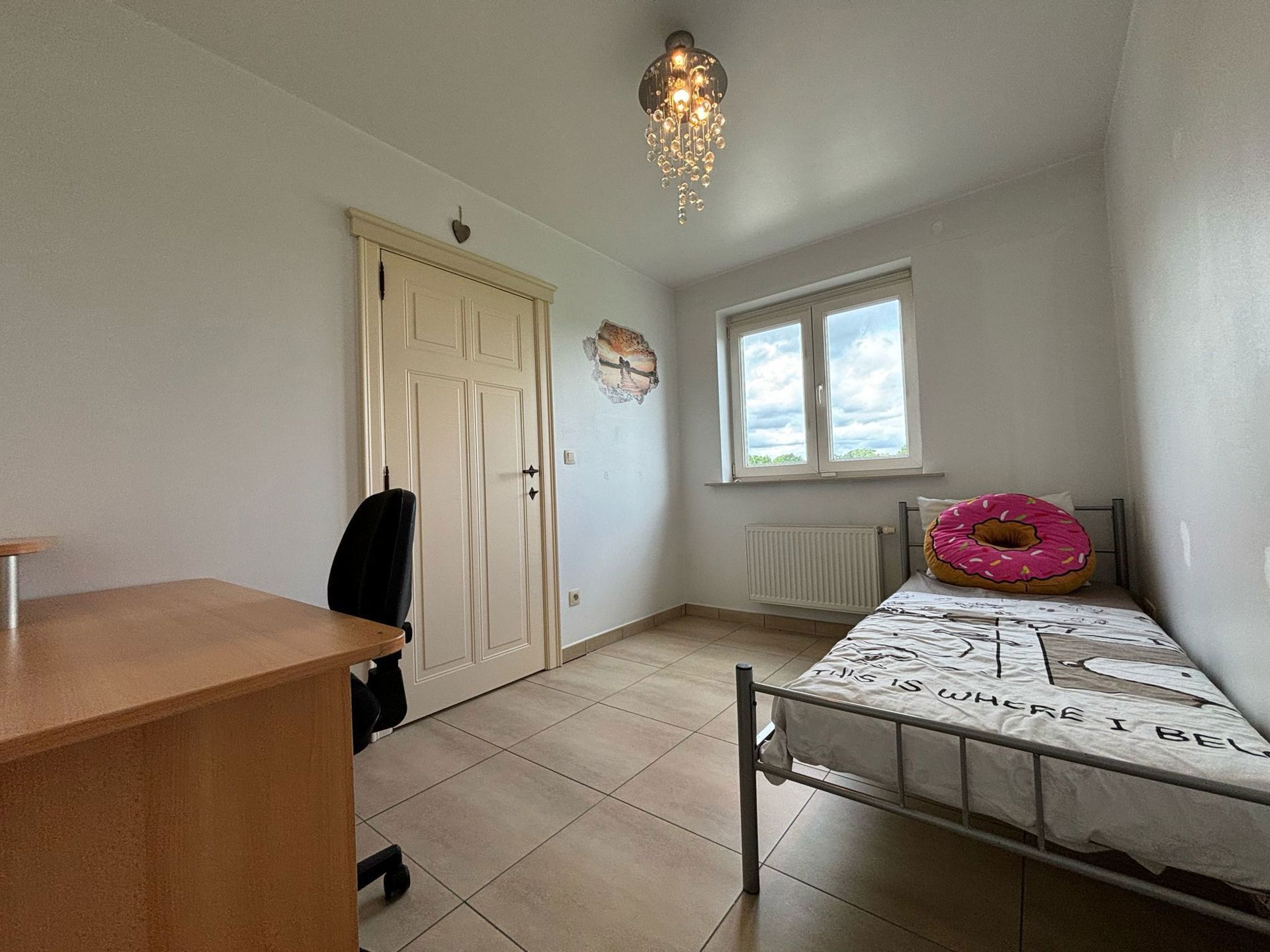 Prachtig, ruim appartement met adembenemend zicht  foto 7