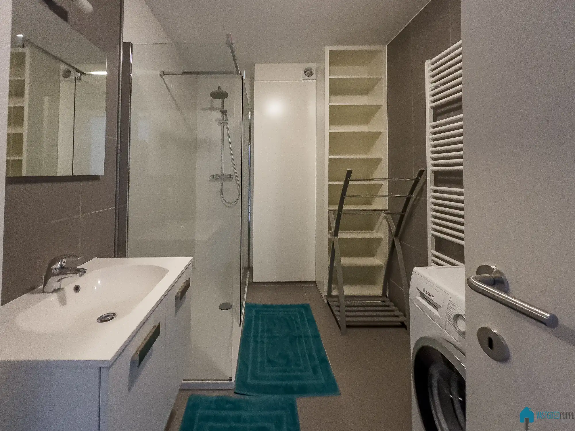 DUPLEX-APPARTEMENT TE HUUR foto 10