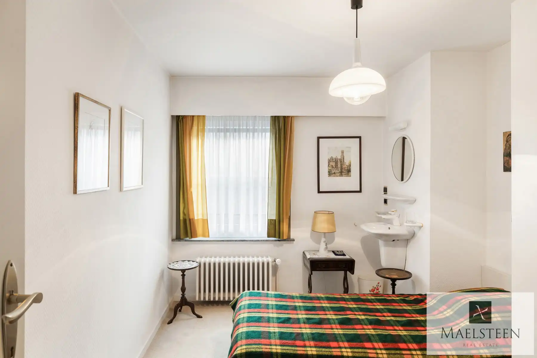 Architecturale woning op 1078 m² te Sint-Andries foto 23