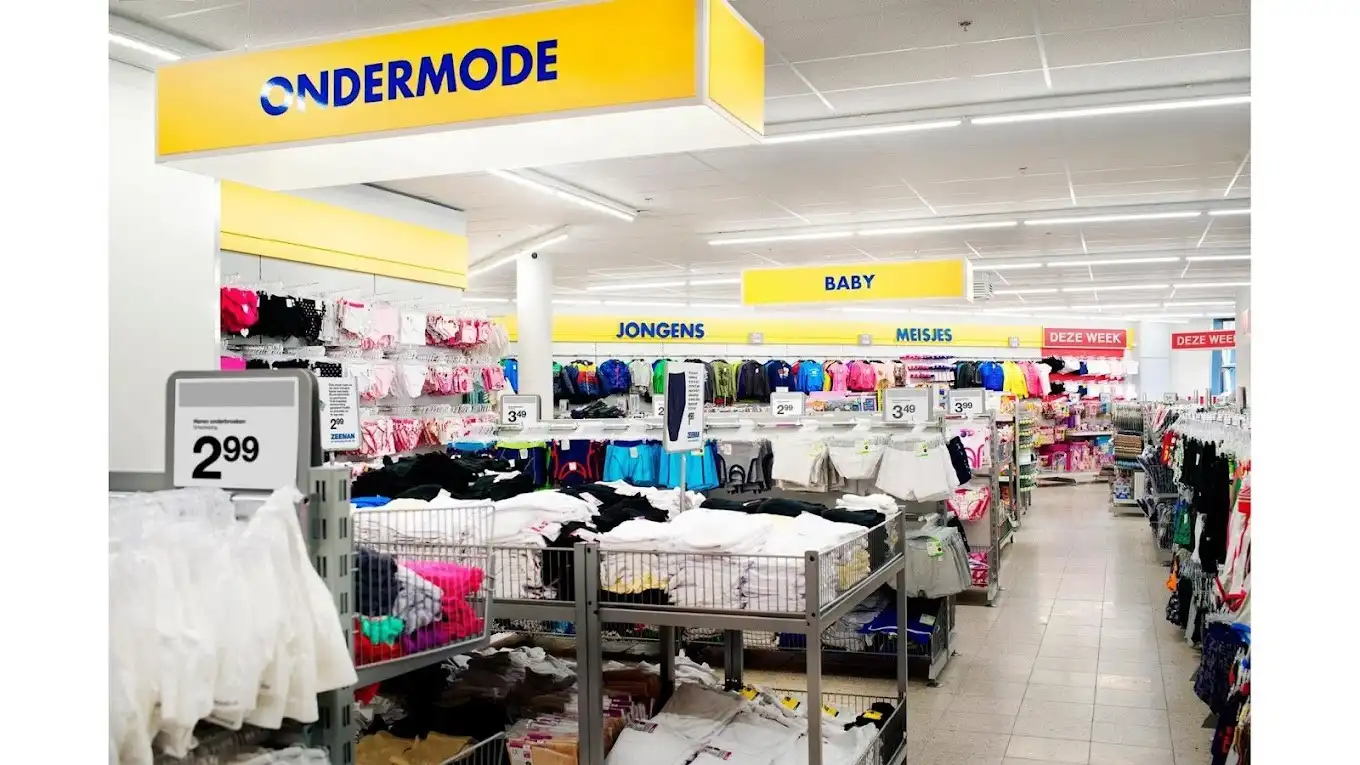 MOOIE OPBRENGSTEIGENDOM VERHUURD AAN ZEEMAN foto 3
