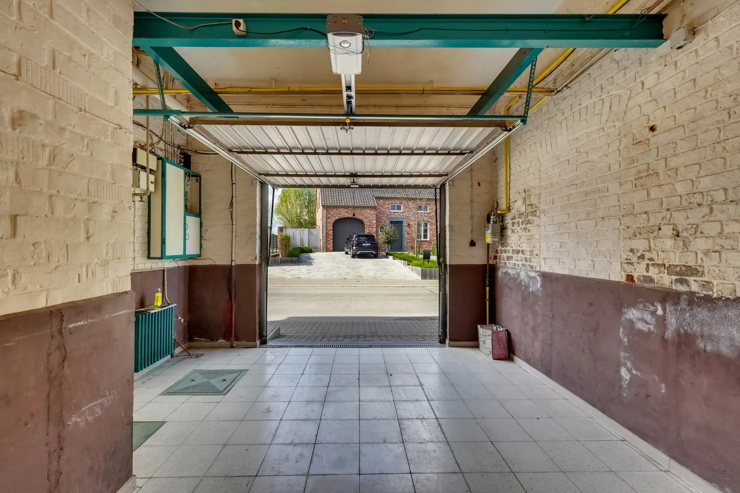 Ruime woning met 5 slaapkamers - zeer geschikt als kangoeroewoning foto 38
