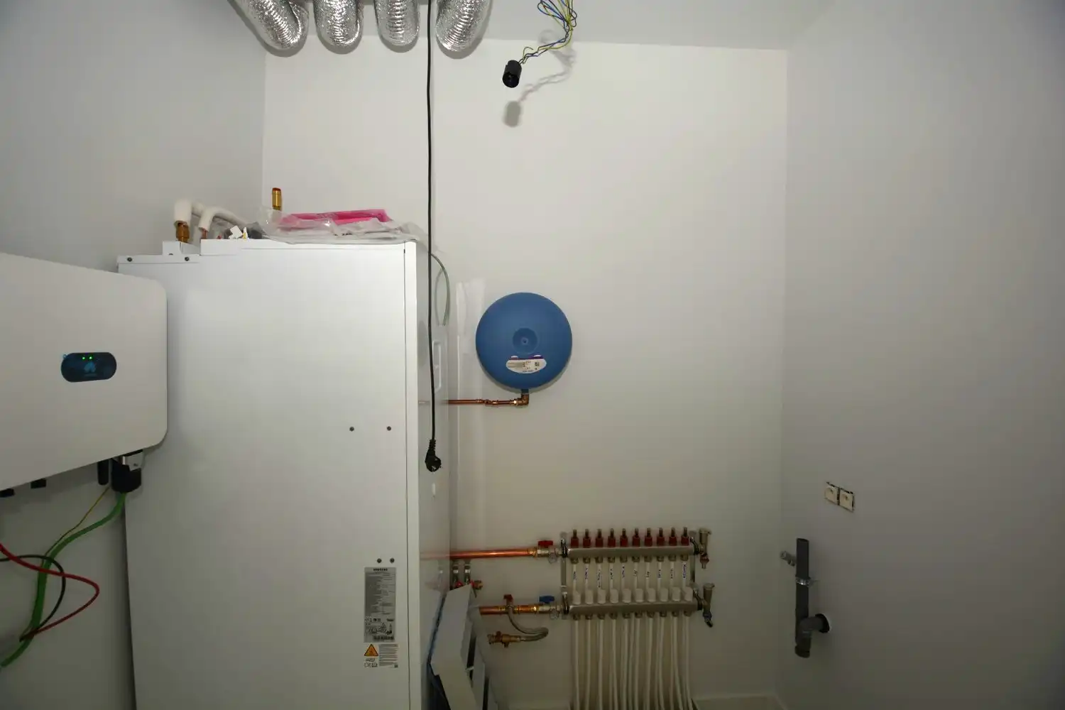 NIEUWBOUW APP. MET 2 SLK, TERRAS EN GARAGEBOX! foto 10