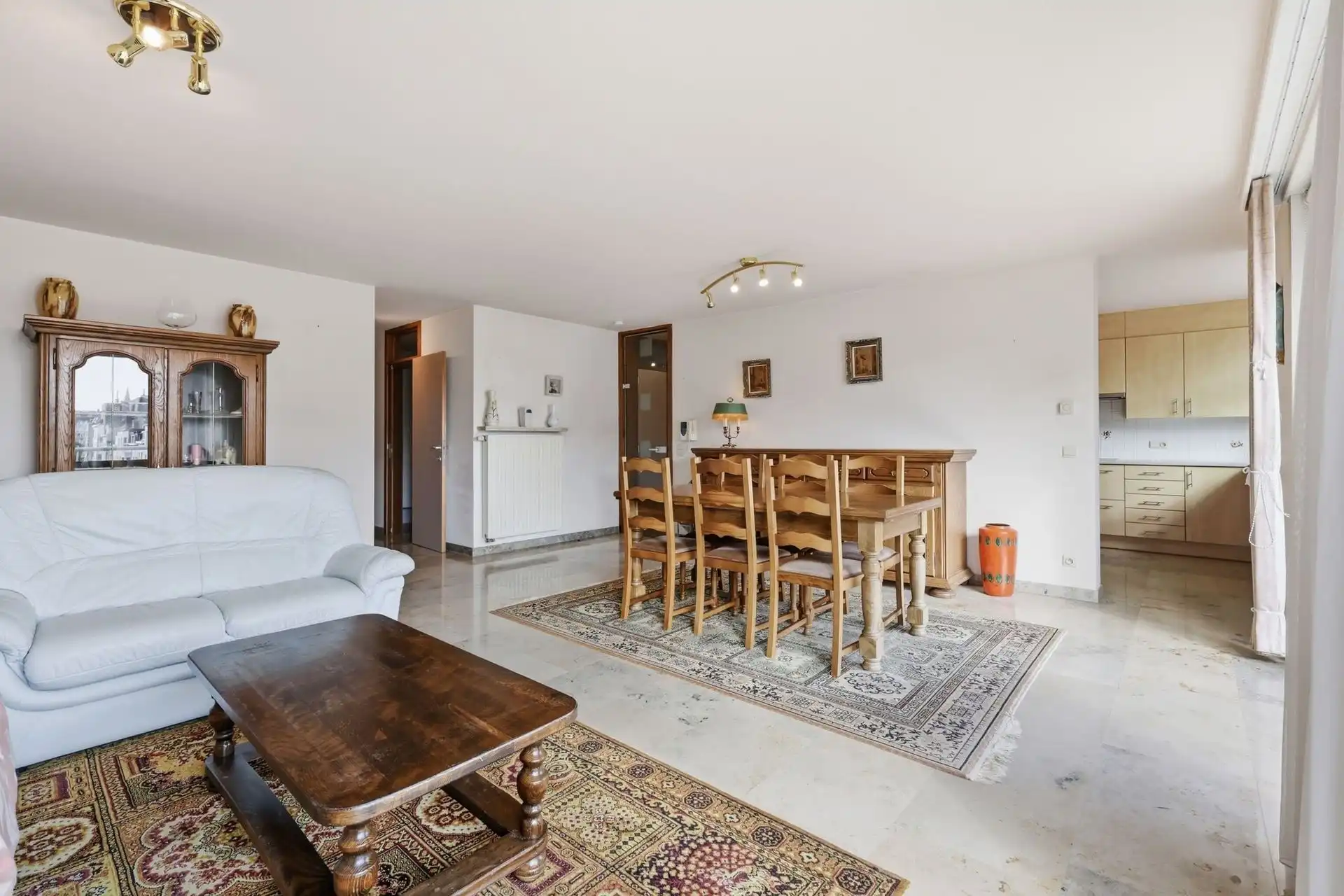 Appartement te koop IJzerstraat 9 - 8370 BLANKENBERGE