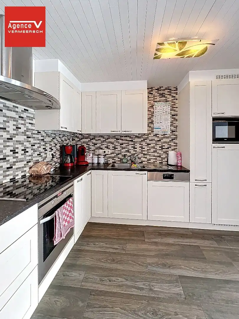 Zonnig georiënteerde instapklare gezinswoning in rustige buurt.  foto 4