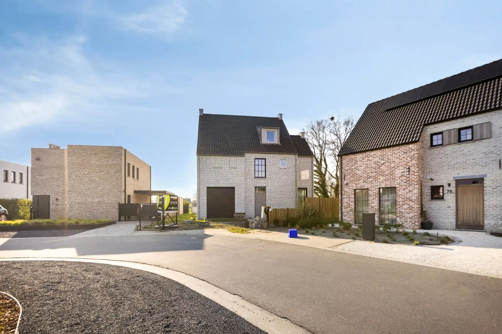 Prachtige casco-woning met 4 slaapkamers in Mol-Sluis ! foto 2