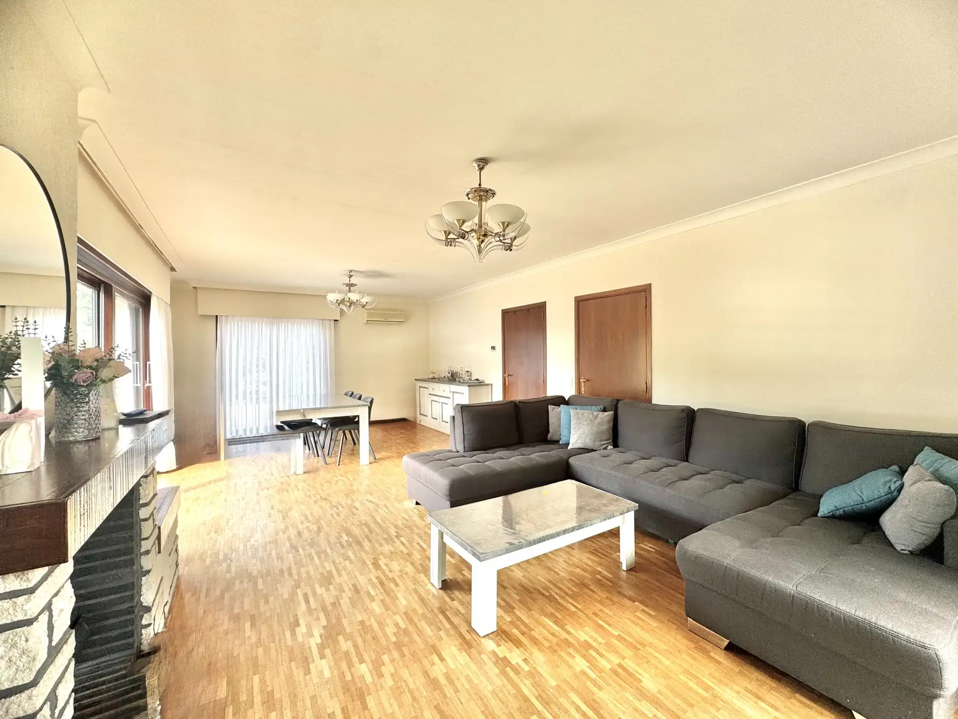 BUNGALOW | 2 SLAAPKAMERS | BUREAU |TUIN | GARAGE | 786 m² foto 16