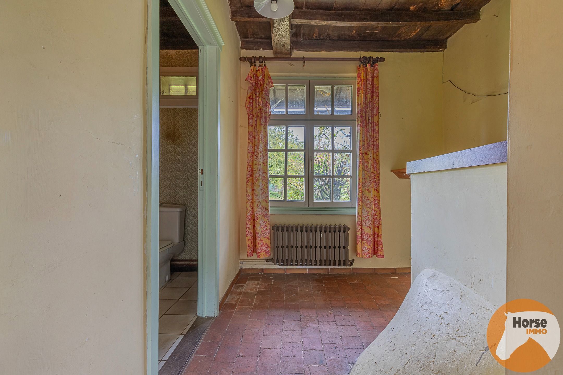 AAIGEM - Prachtige vierkantshoeve foto 29