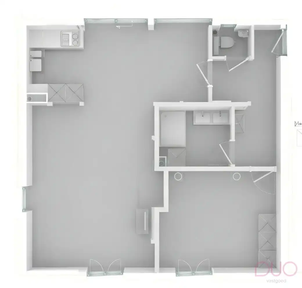 Stijlvol wonen in een charmant vakwerkhuis foto 5