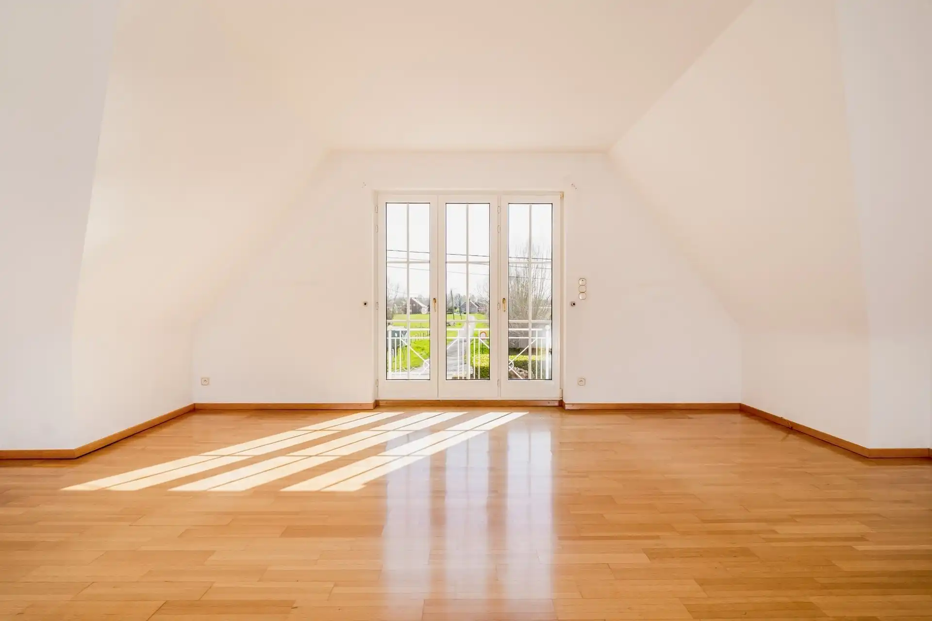 Exclusieve villa met paardenfaciliteiten  foto 17