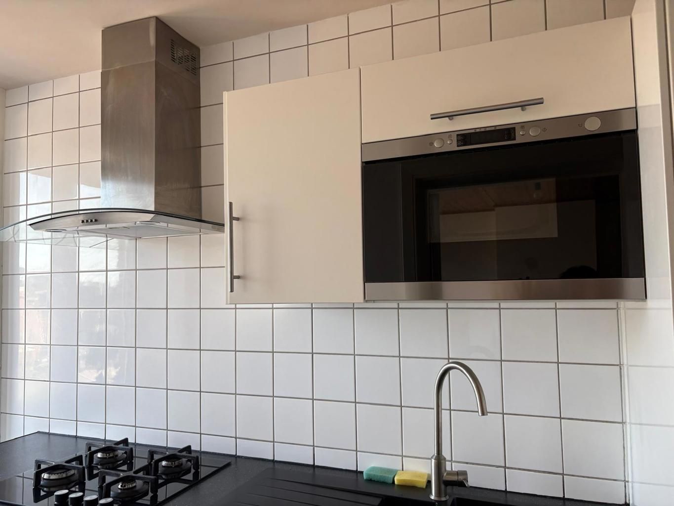immo DAVID stelt voor: te huur 1 slaapkamer appartement foto 6