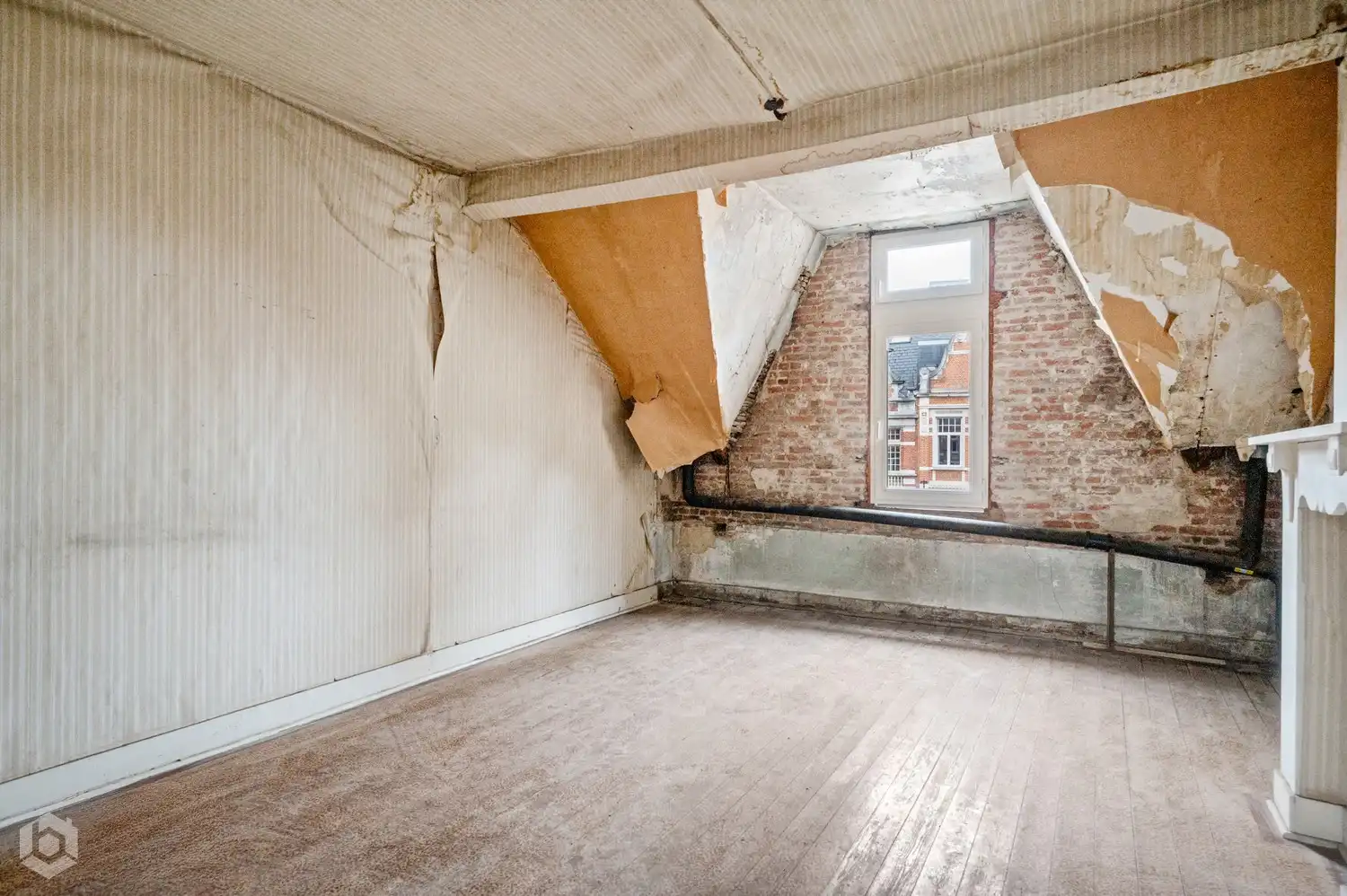 Ruim handelspand op topligging in Mechelen foto 12