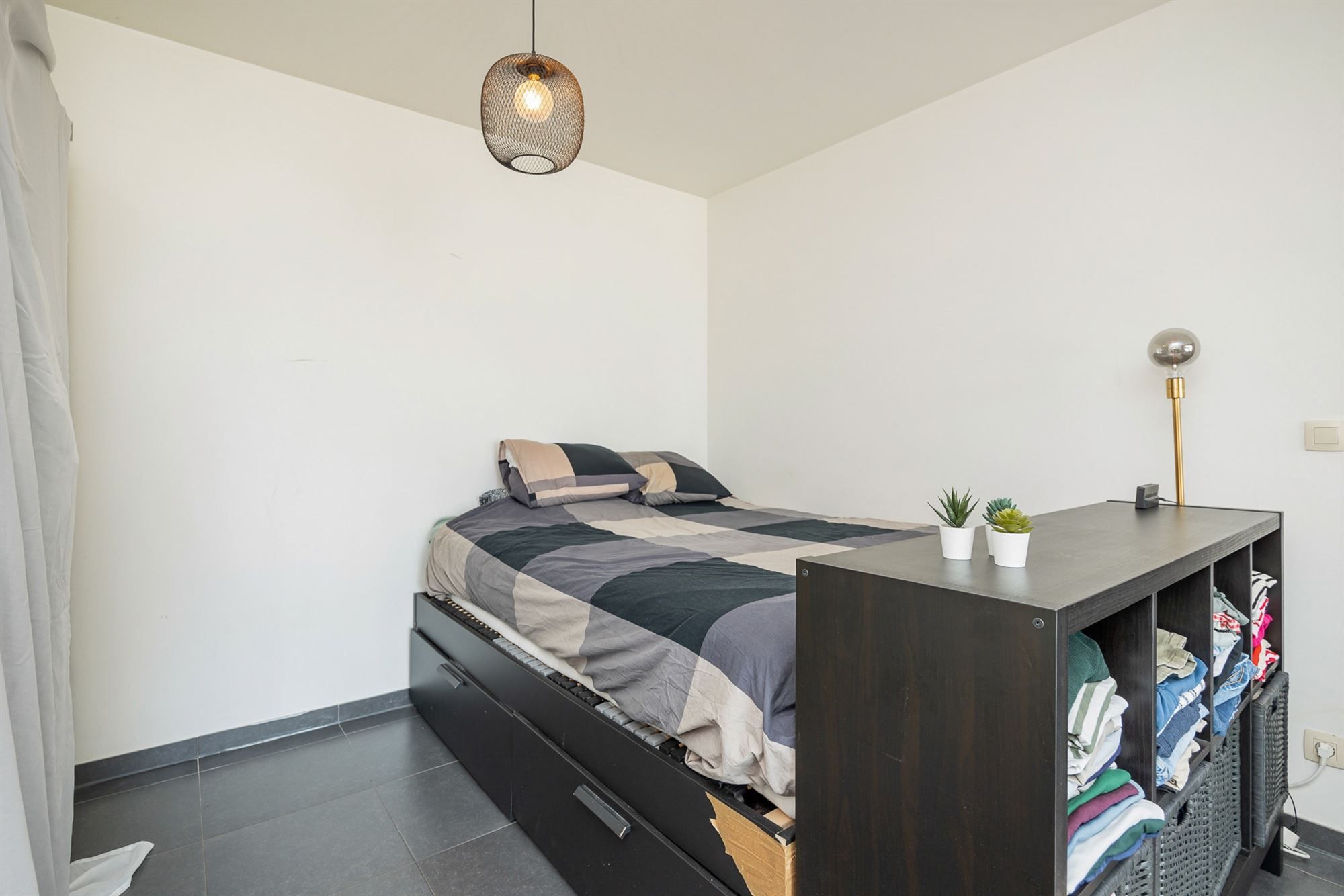 Instapklare en energiezuinige studio met terras foto 5
