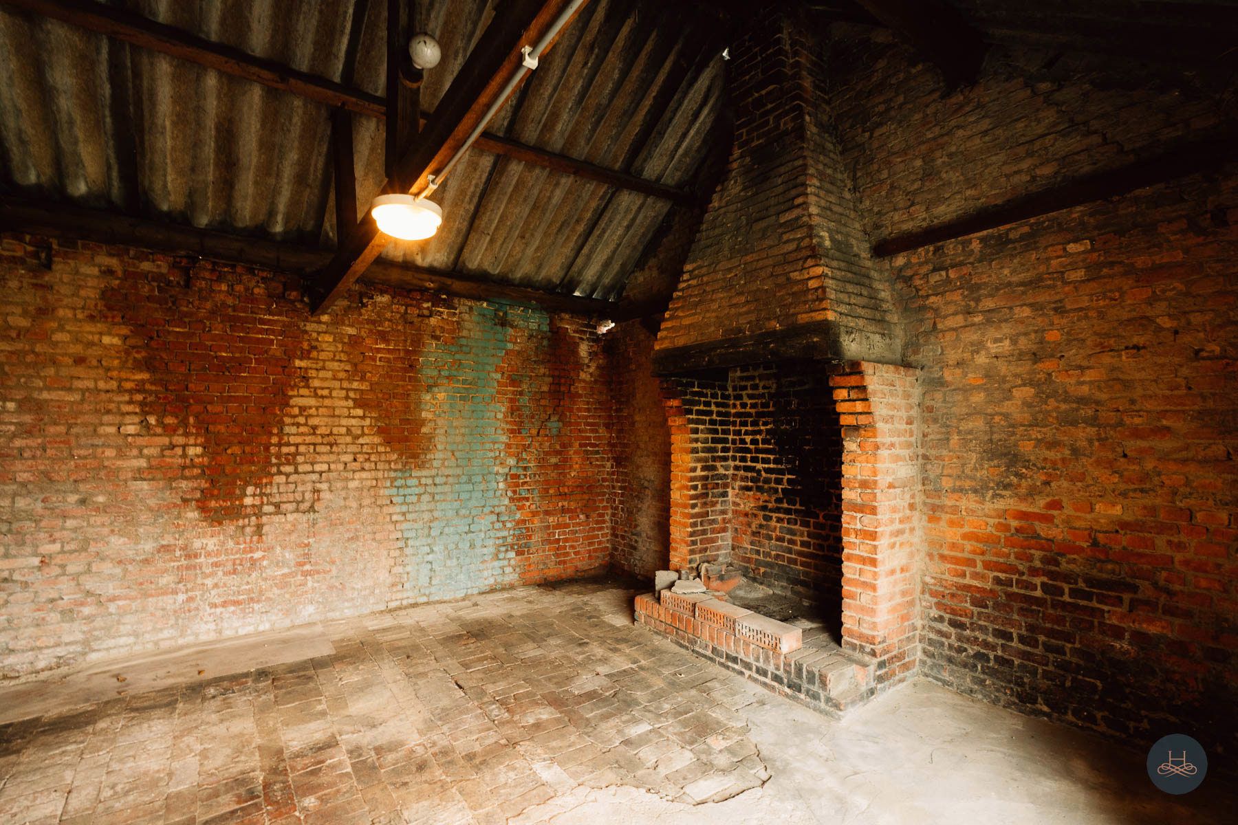 Renovatiewoning op knap perceel foto 27