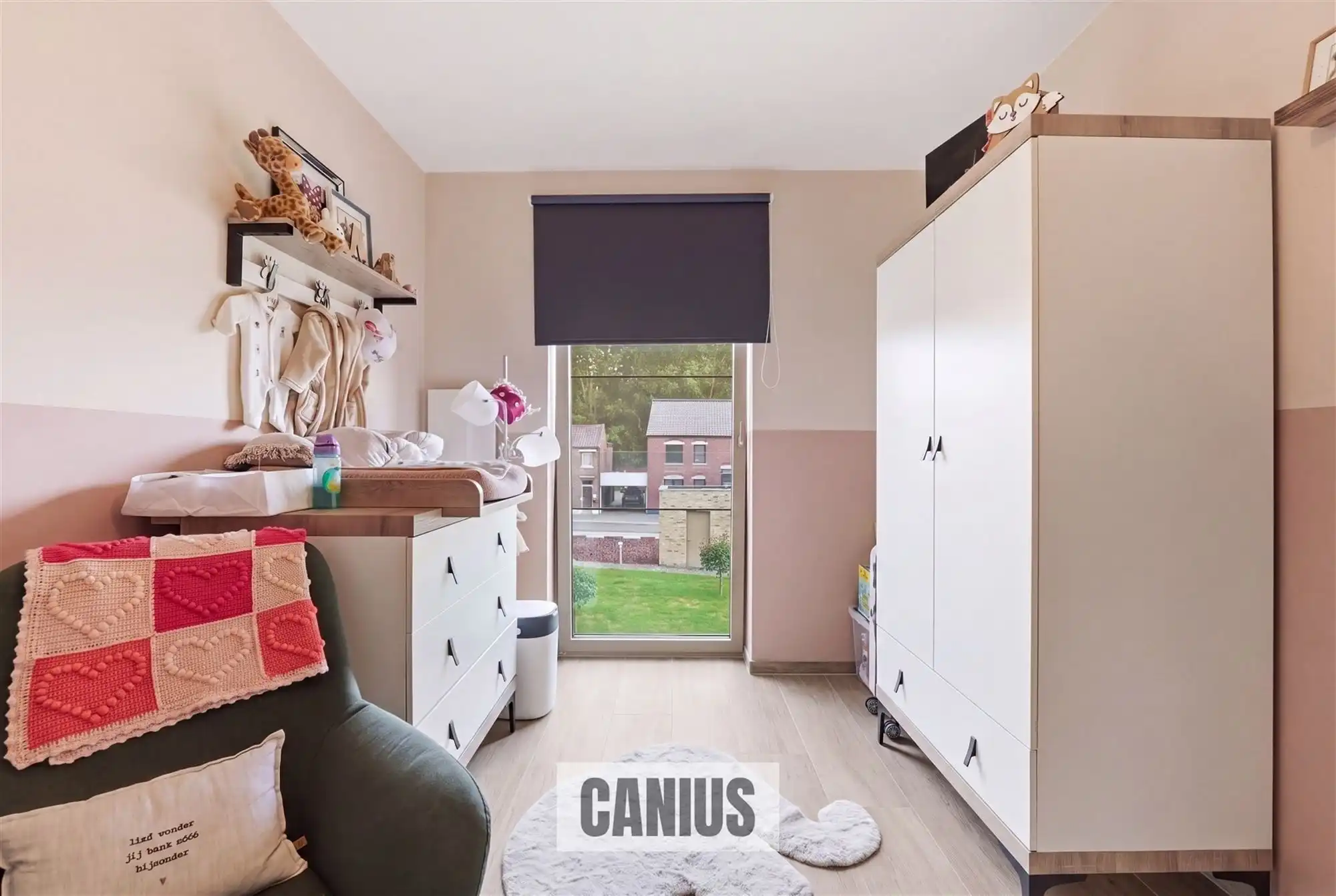 KNAPPE, ENERGIEZUINIGE WONING MET 3 SLPK foto 13