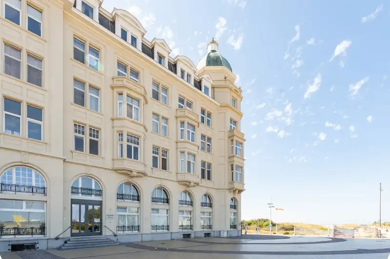 Gemeubelde studio (VKZ482) foto 17