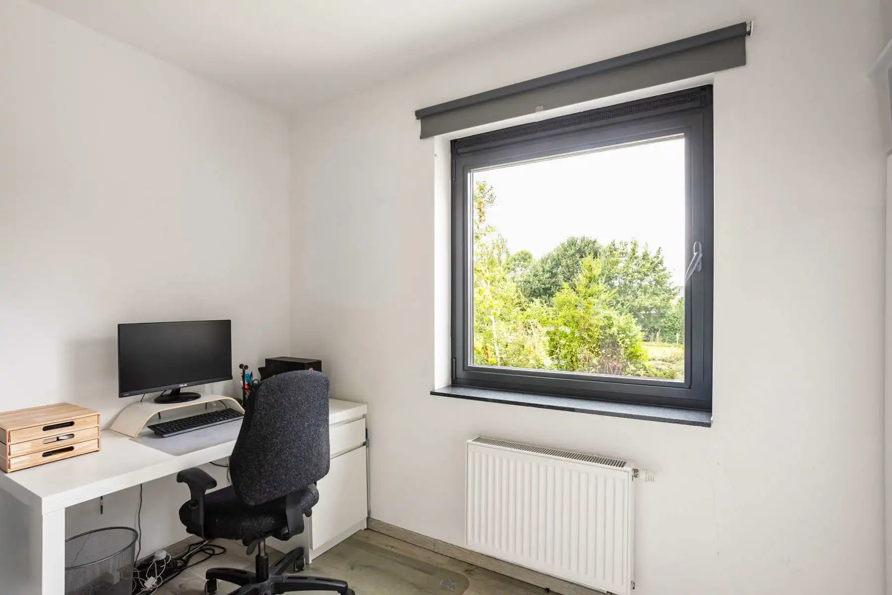 Instapklaar appartement met 2 slaapkamers in centrum Aalst foto 12