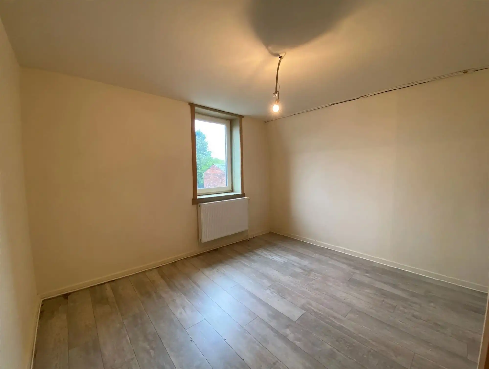 Knusse woning met twee slaapkamers  foto 9