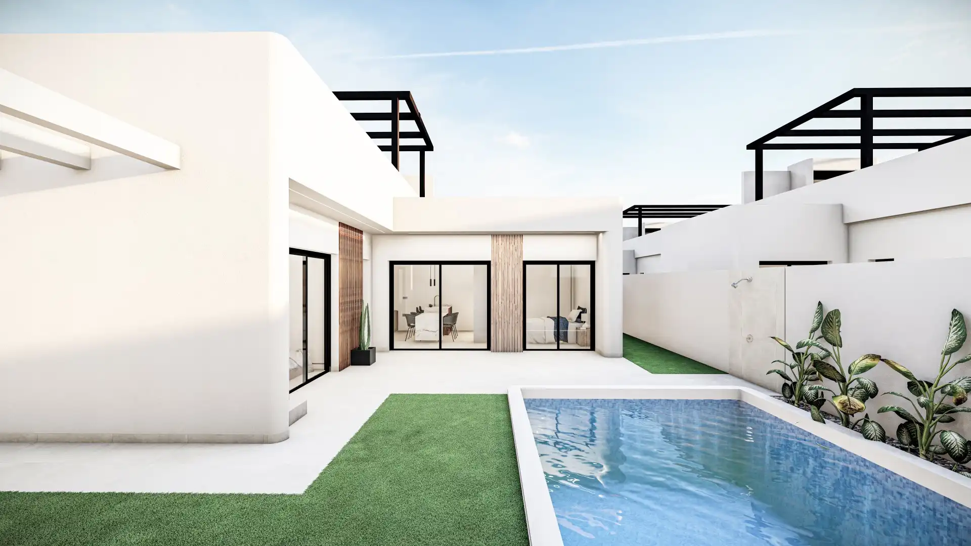 Serendipia Lux II - Roldan foto 2