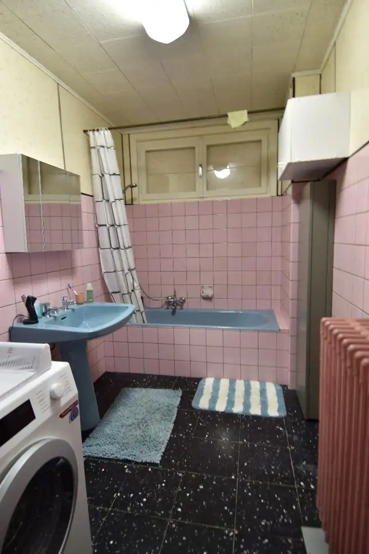 Opslagruimte (291 m²) met bovenliggend woongedeelte te koop in Kuurne foto 6